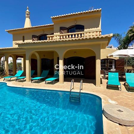 Rustica CIP Villa Albufeira Esterno foto