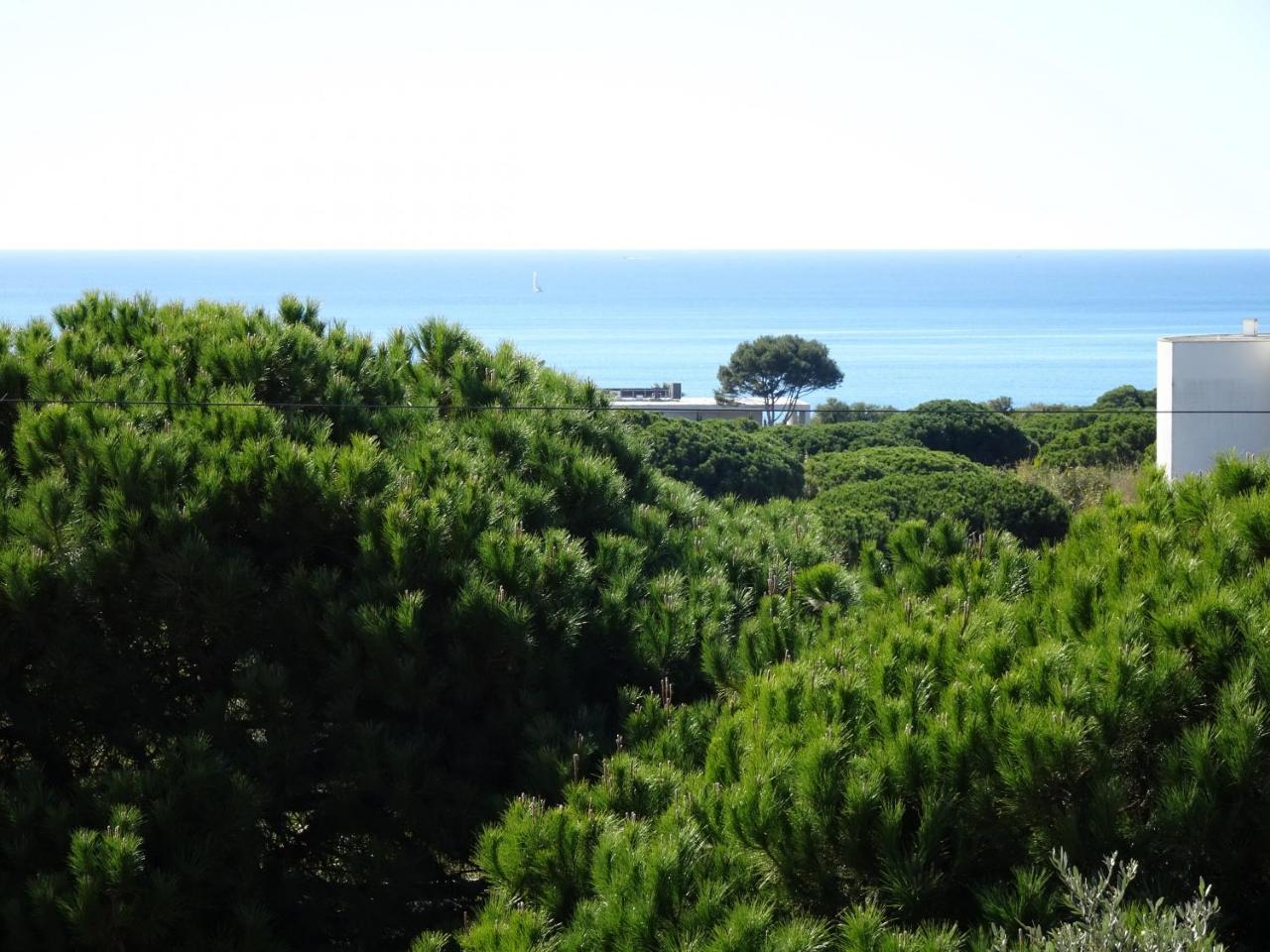 Rustica CIP Villa Albufeira Esterno foto