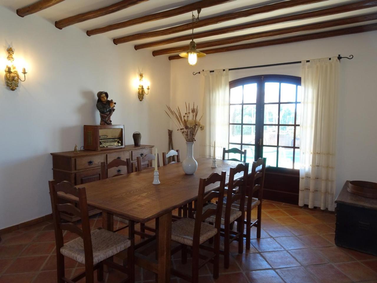 Rustica CIP Villa Albufeira Esterno foto