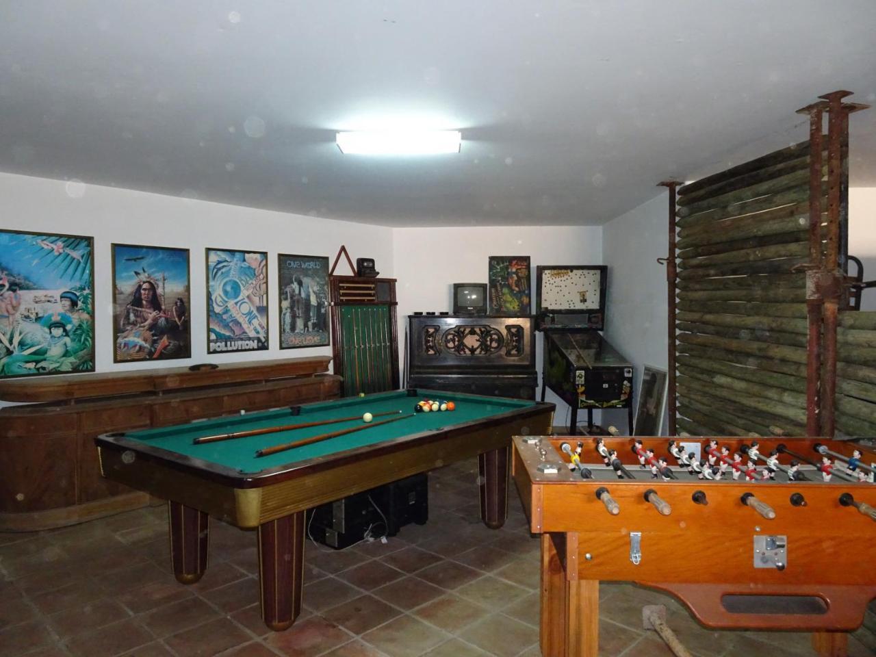 Rustica CIP Villa Albufeira Esterno foto