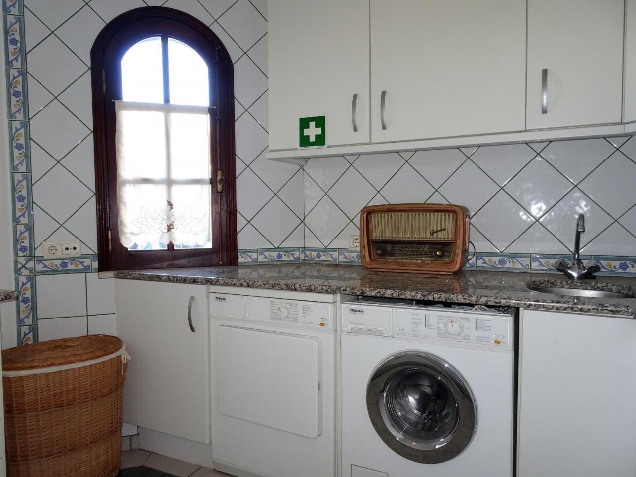 Rustica CIP Villa Albufeira Esterno foto