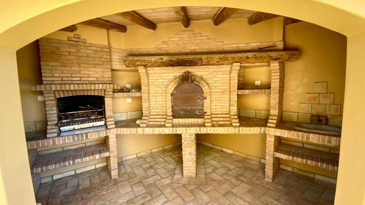 Rustica CIP Villa Albufeira Esterno foto