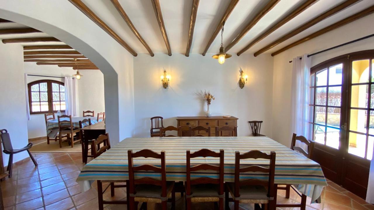Rustica CIP Villa Albufeira Esterno foto