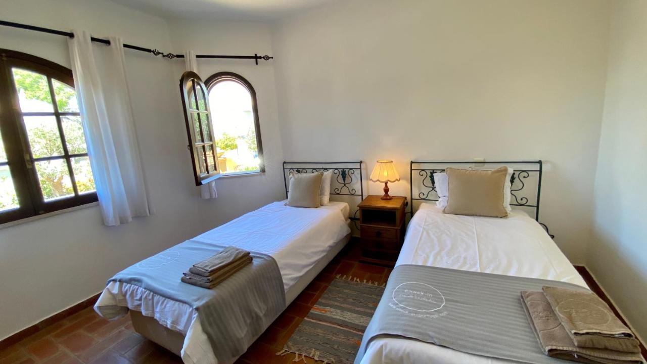 Rustica CIP Villa Albufeira Esterno foto