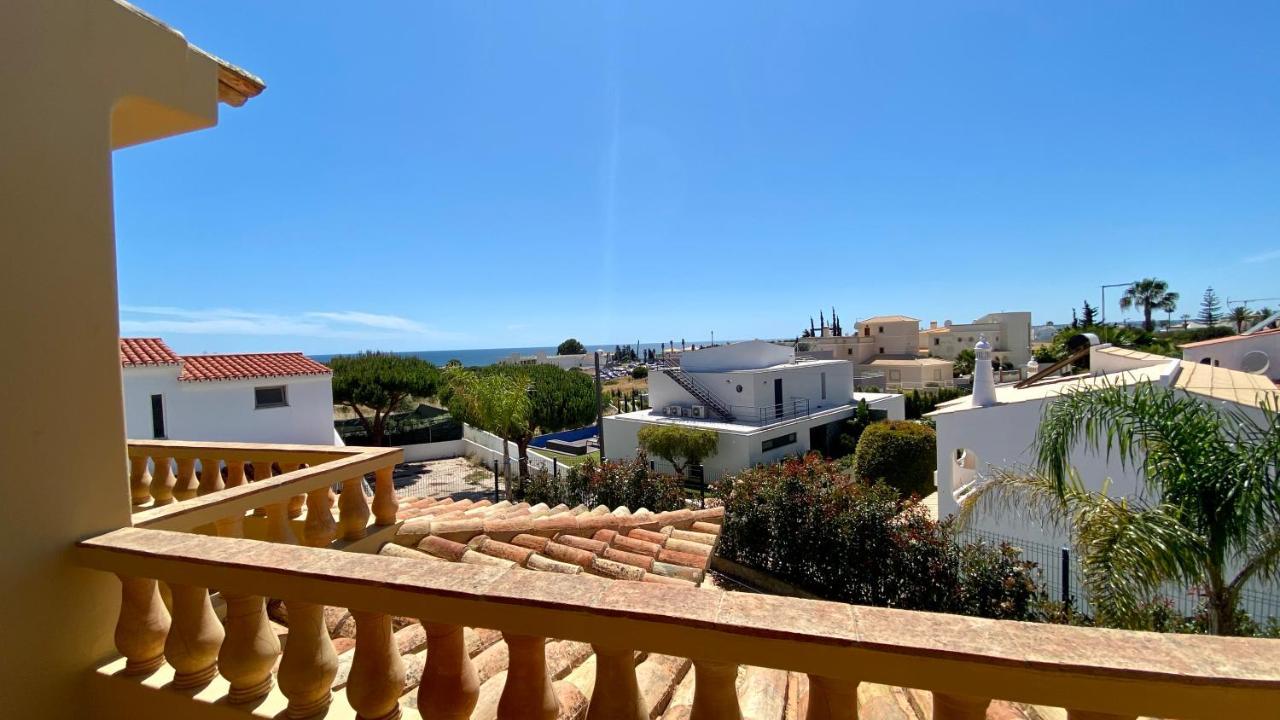 Rustica CIP Villa Albufeira Esterno foto