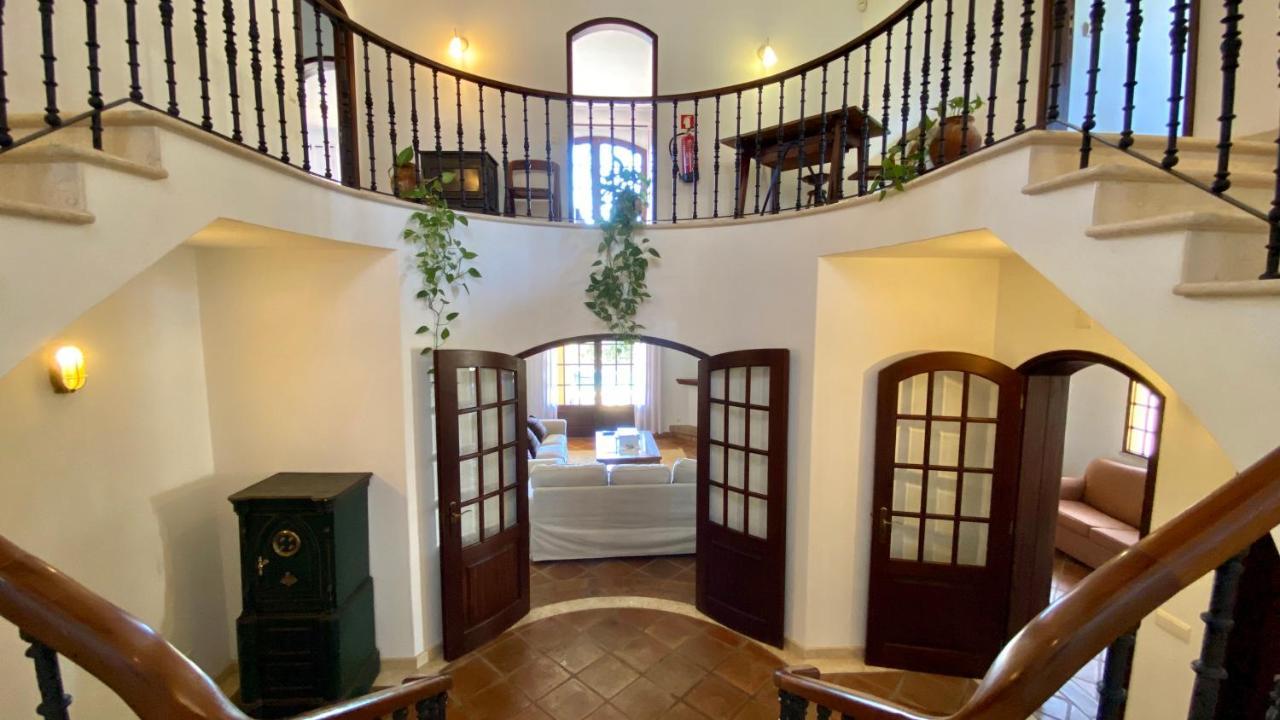 Rustica CIP Villa Albufeira Esterno foto
