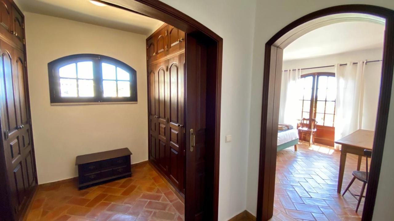 Rustica CIP Villa Albufeira Esterno foto