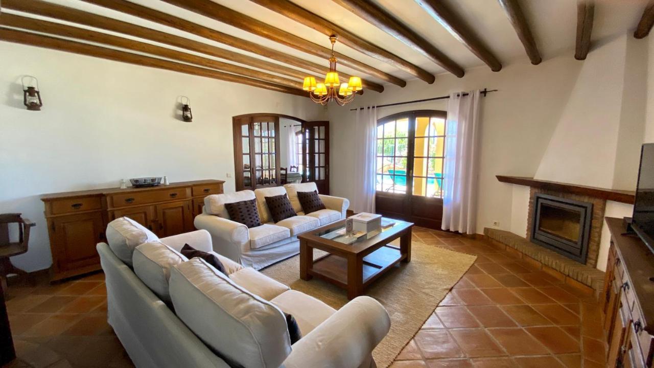 Rustica CIP Villa Albufeira Esterno foto