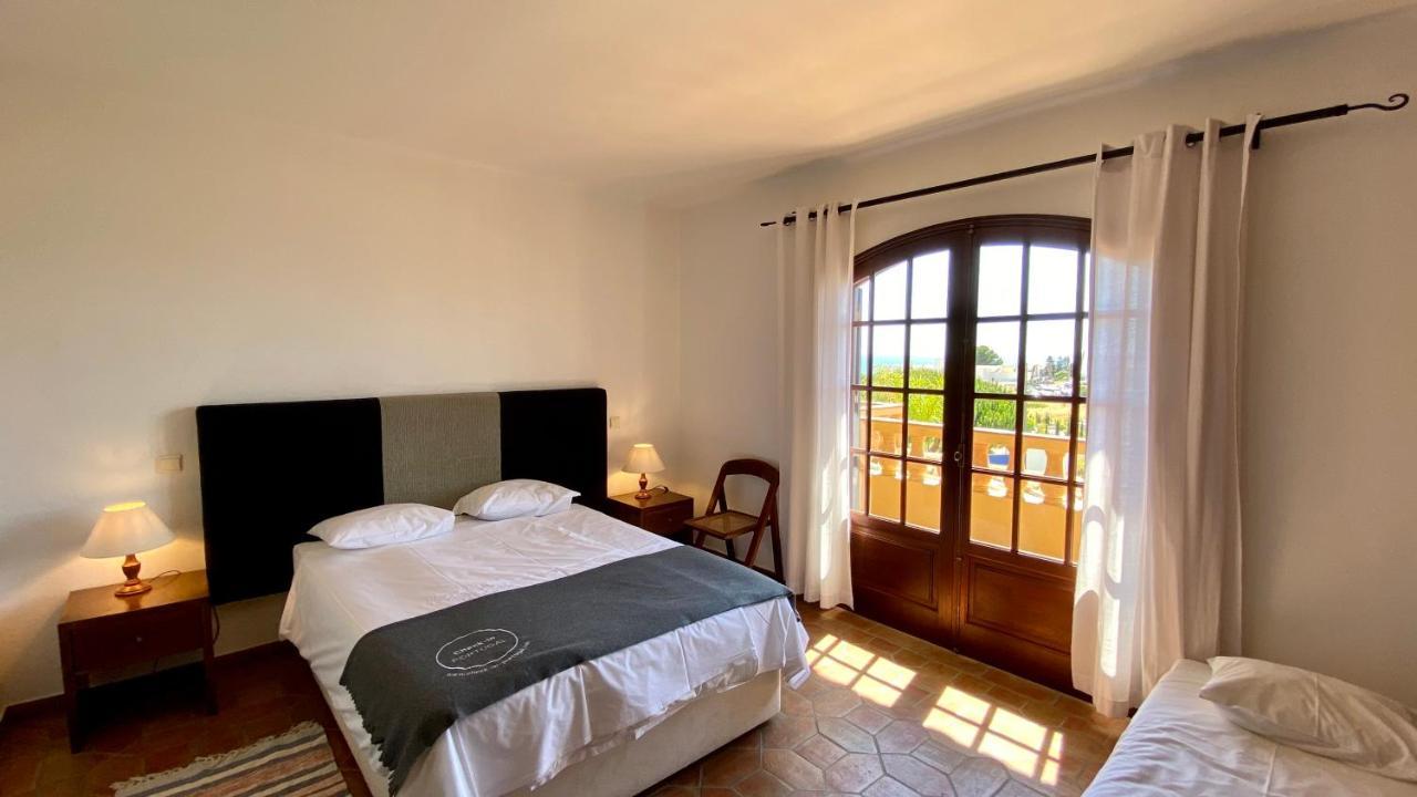Rustica CIP Villa Albufeira Esterno foto
