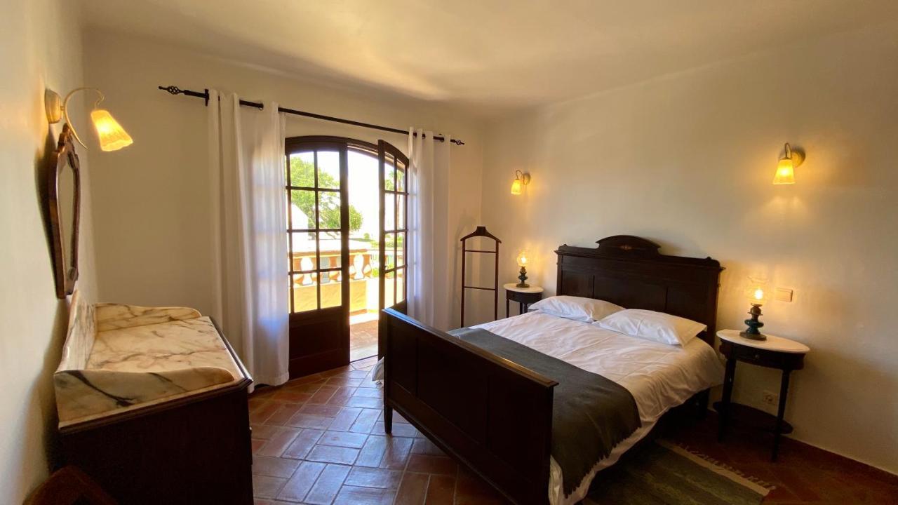 Rustica CIP Villa Albufeira Esterno foto